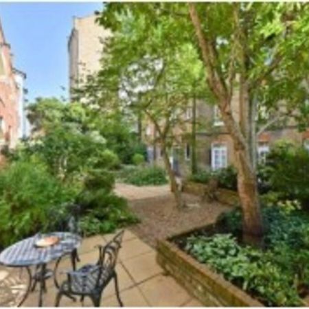 Studio Flat In The Heart Of St. Johns Wood London Bagian luar foto