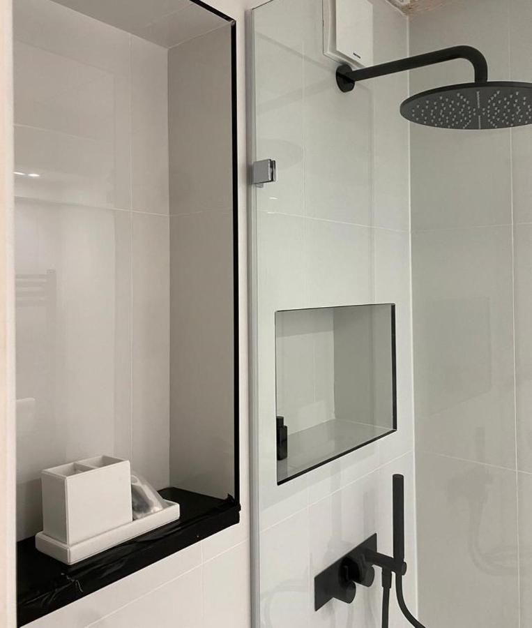 Studio Flat In The Heart Of St. Johns Wood London Bagian luar foto