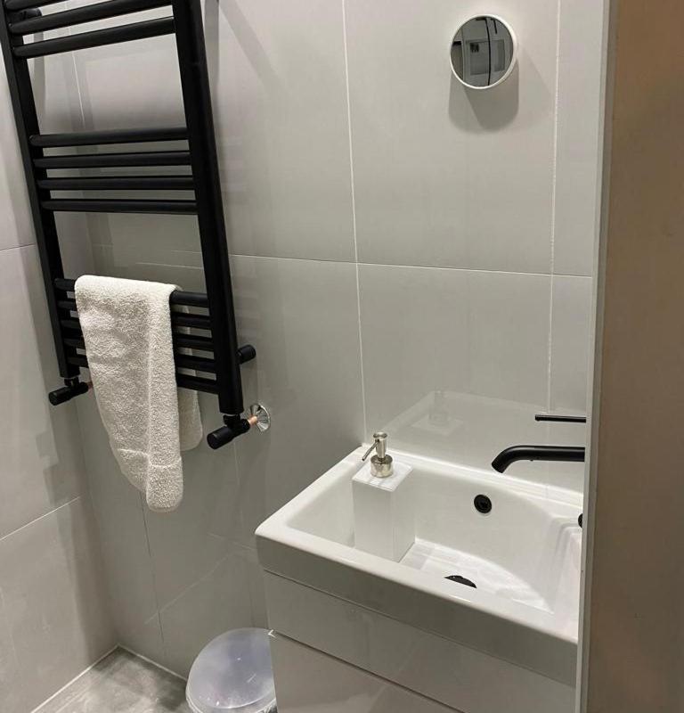 Studio Flat In The Heart Of St. Johns Wood London Bagian luar foto