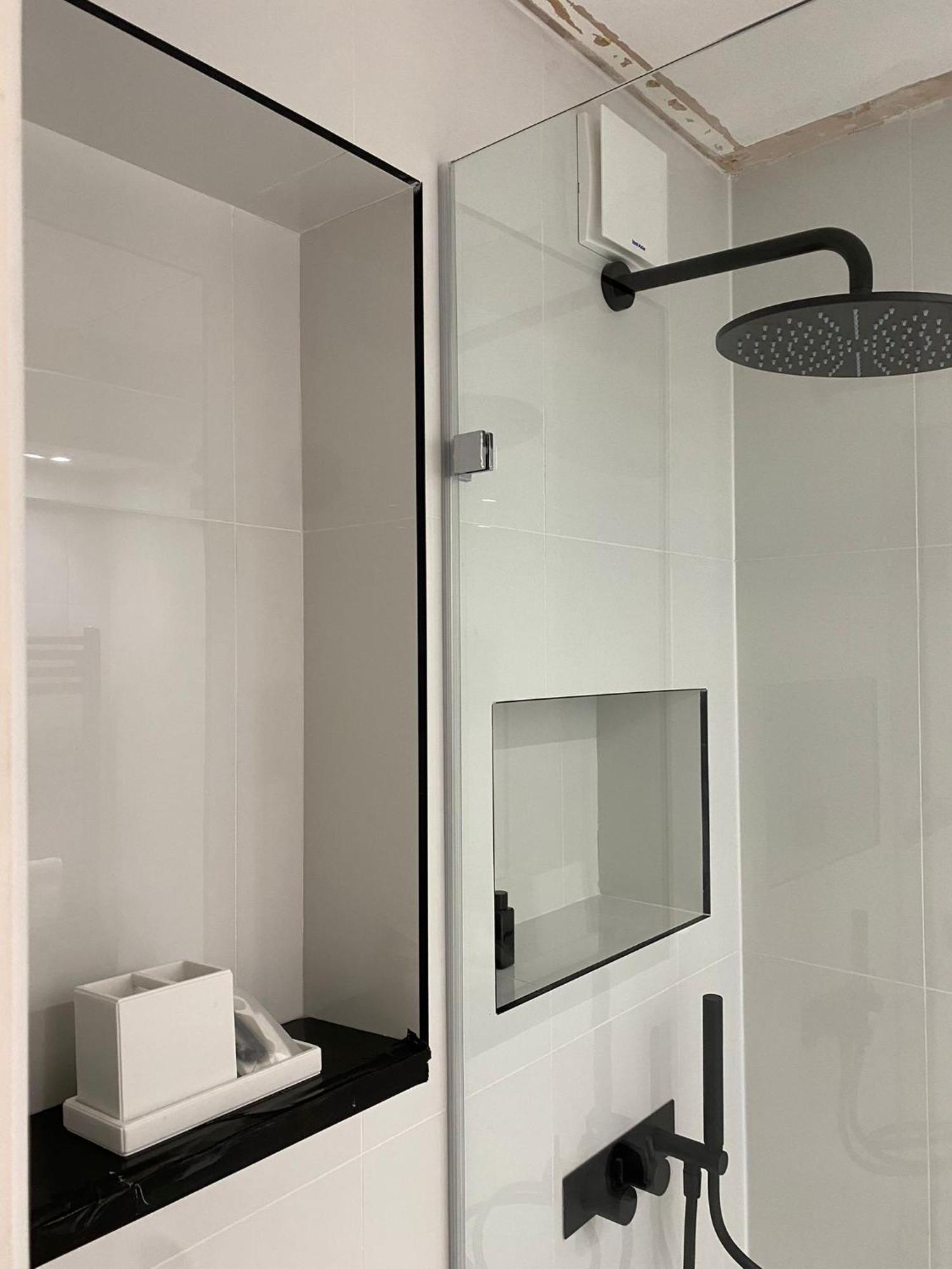 Studio Flat In The Heart Of St. Johns Wood London Bagian luar foto